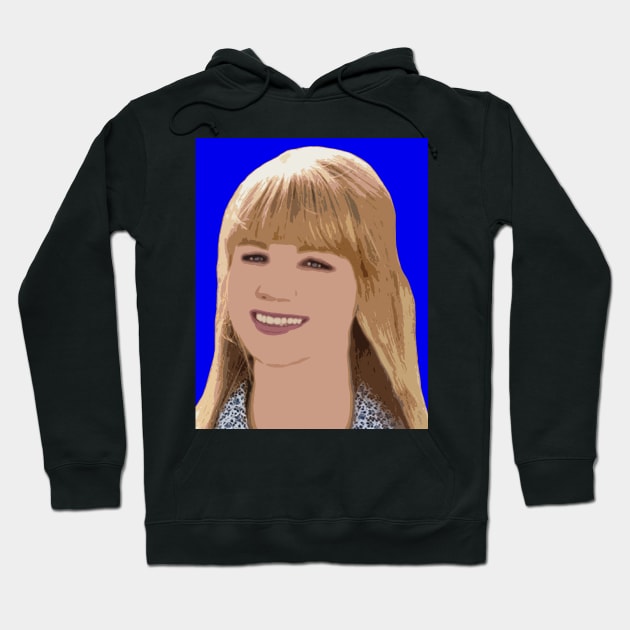 melissa rauch Hoodie by oryan80